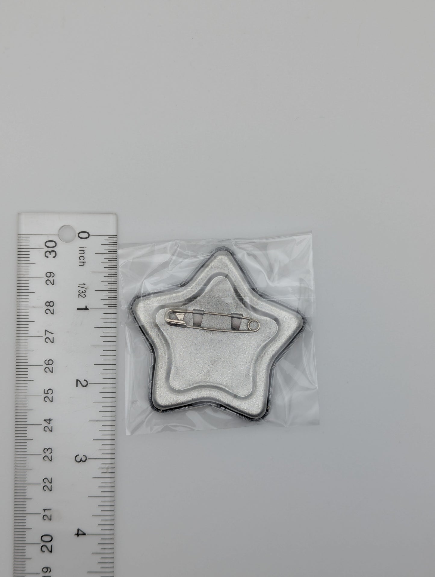 Badobarm Fragaria Memories Can Badge