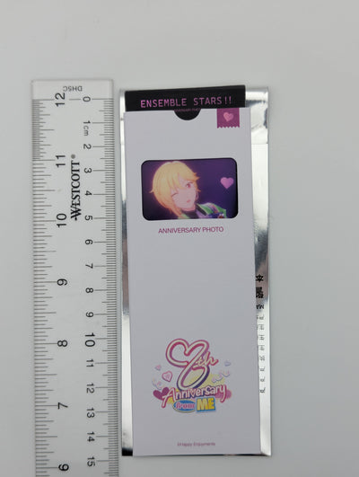 Nazuna Nito Ensemble Stars CN Film Strip