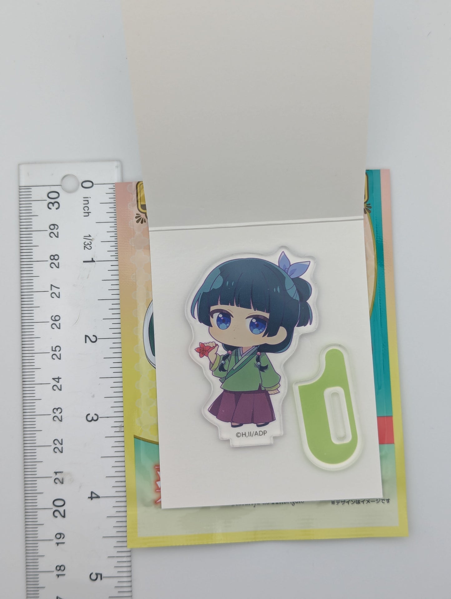 Maomao The Apothecary Diaries Acrylic Stand