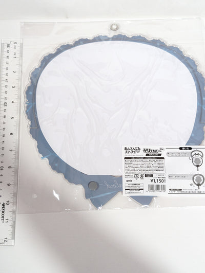 Alkaloid Ensemble Stars Fan Cover