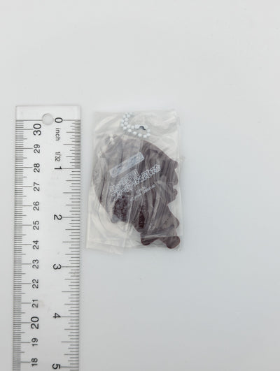 Mia Taylor Love Live Rubber Strap