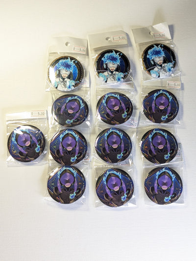 Ortho Shroud Twisted Wonderland Bundle (13 Items)