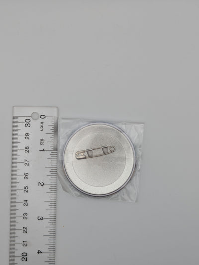 Kanata Shinkai Ensemble Stars Can Badge