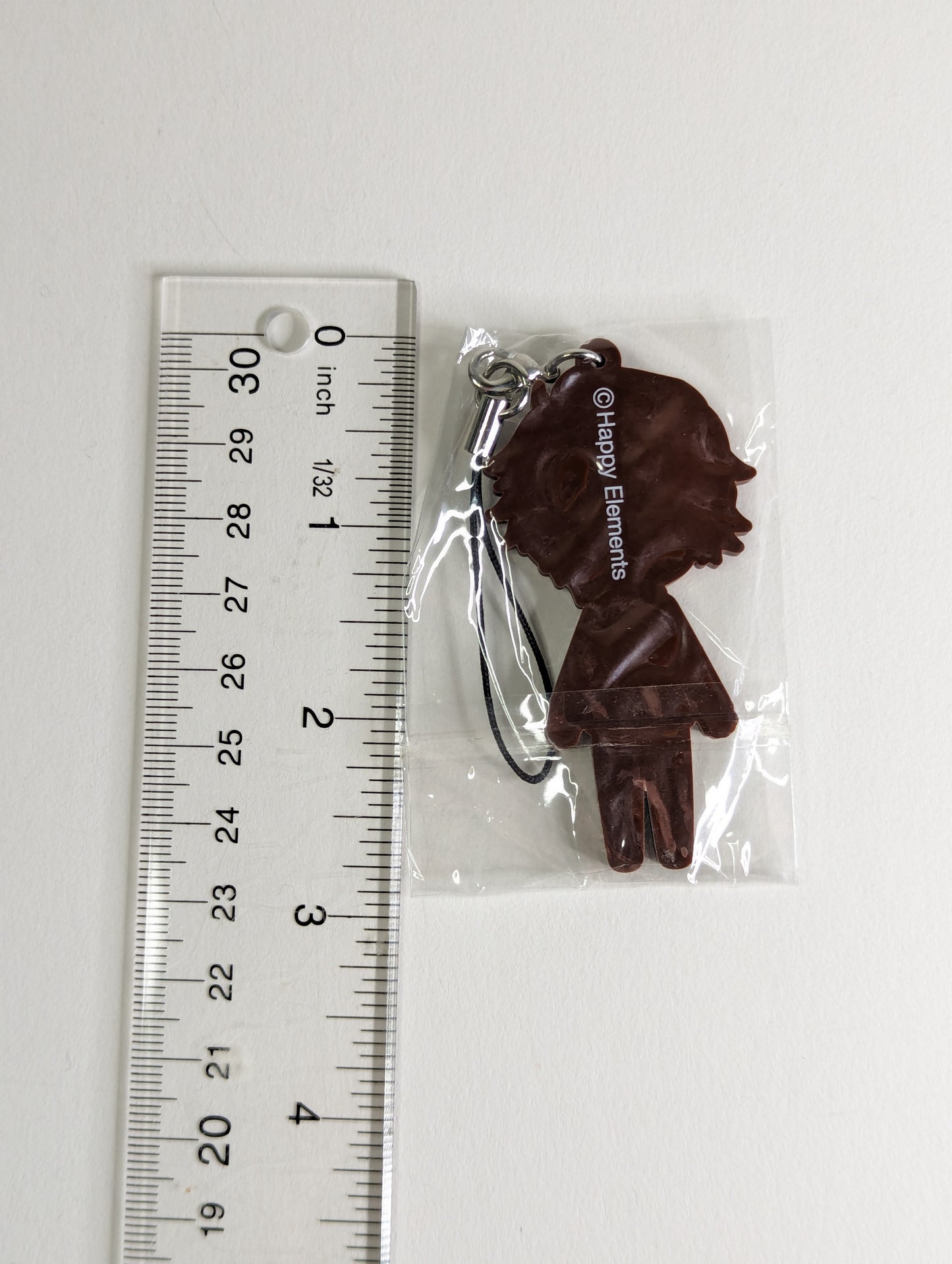 Adonis Otogari Ensemble Stars Rubber Strap