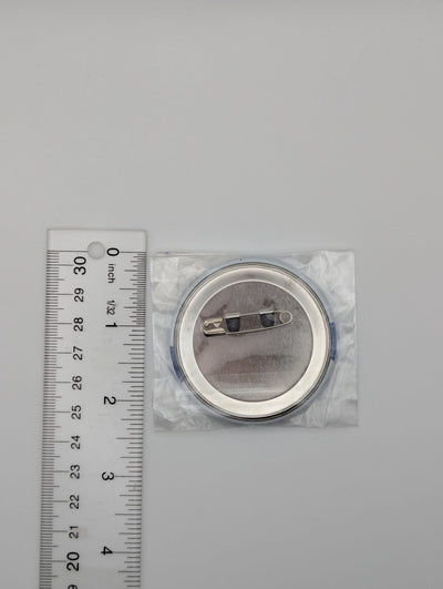 Makoto Yuki Ensemble Stars Can Badge