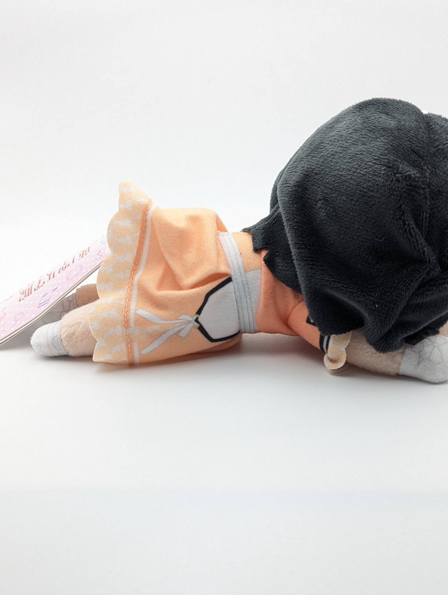 Ginko Momose Love Live Hasunosora ~Bloom the smile, Bloom the dream!~ NNN Nesoberi