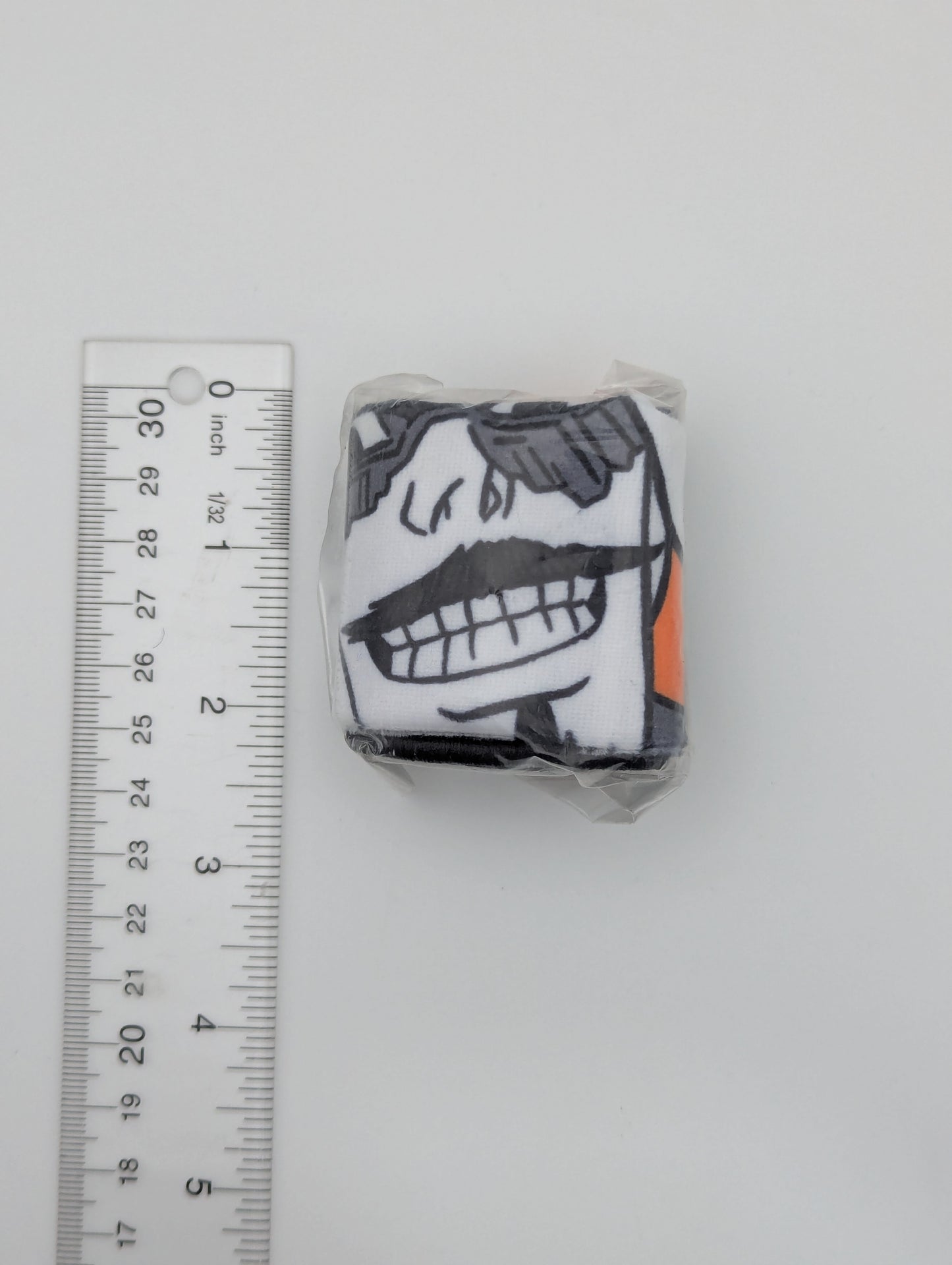 Tokushirou Tsurumi Golden Kamuy Towel