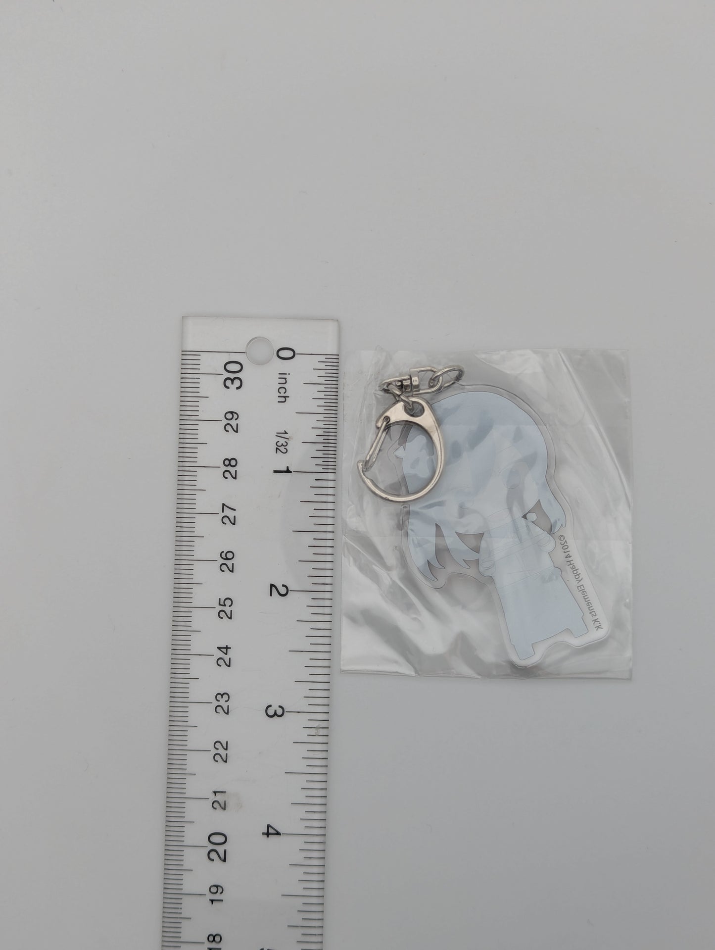 Souma Kanzaki Ensemble Stars Acrylic Keychain