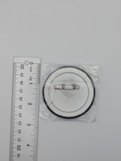 Tetora Nagumo Ensemble Stars Can Badge