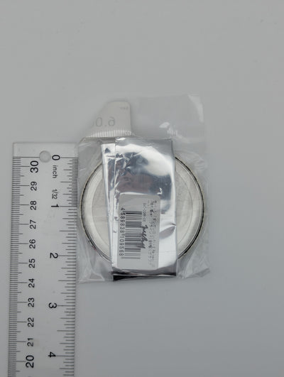 Mukuro Ikusaba Danganronpa Can Badge