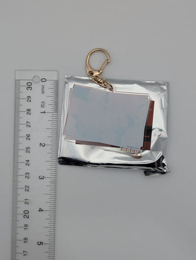 Tokishige Usami Golden Kamuy Acrylic Keychain