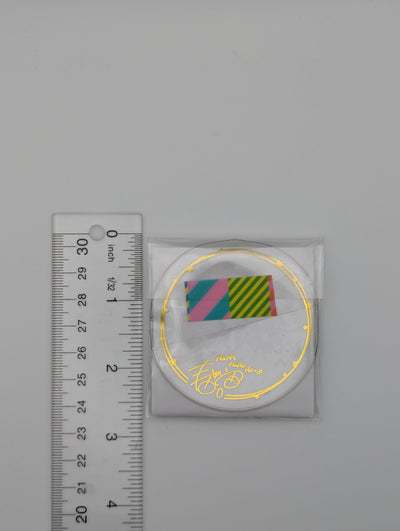 Sora Harukawa Ensemble Stars Can Badge