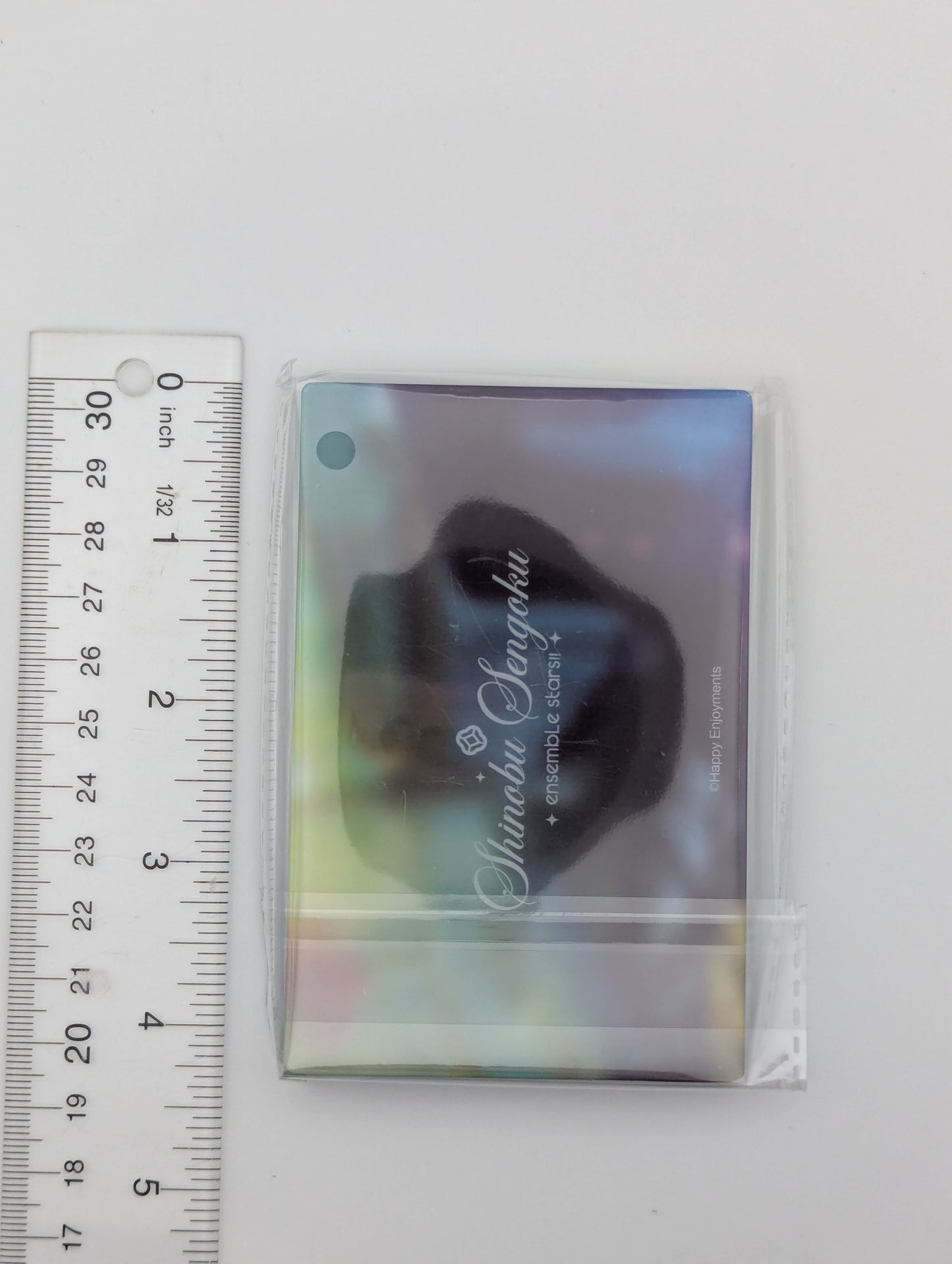 Shinobu Sengoku Ensemble Stars Quicksand Acrylic Block