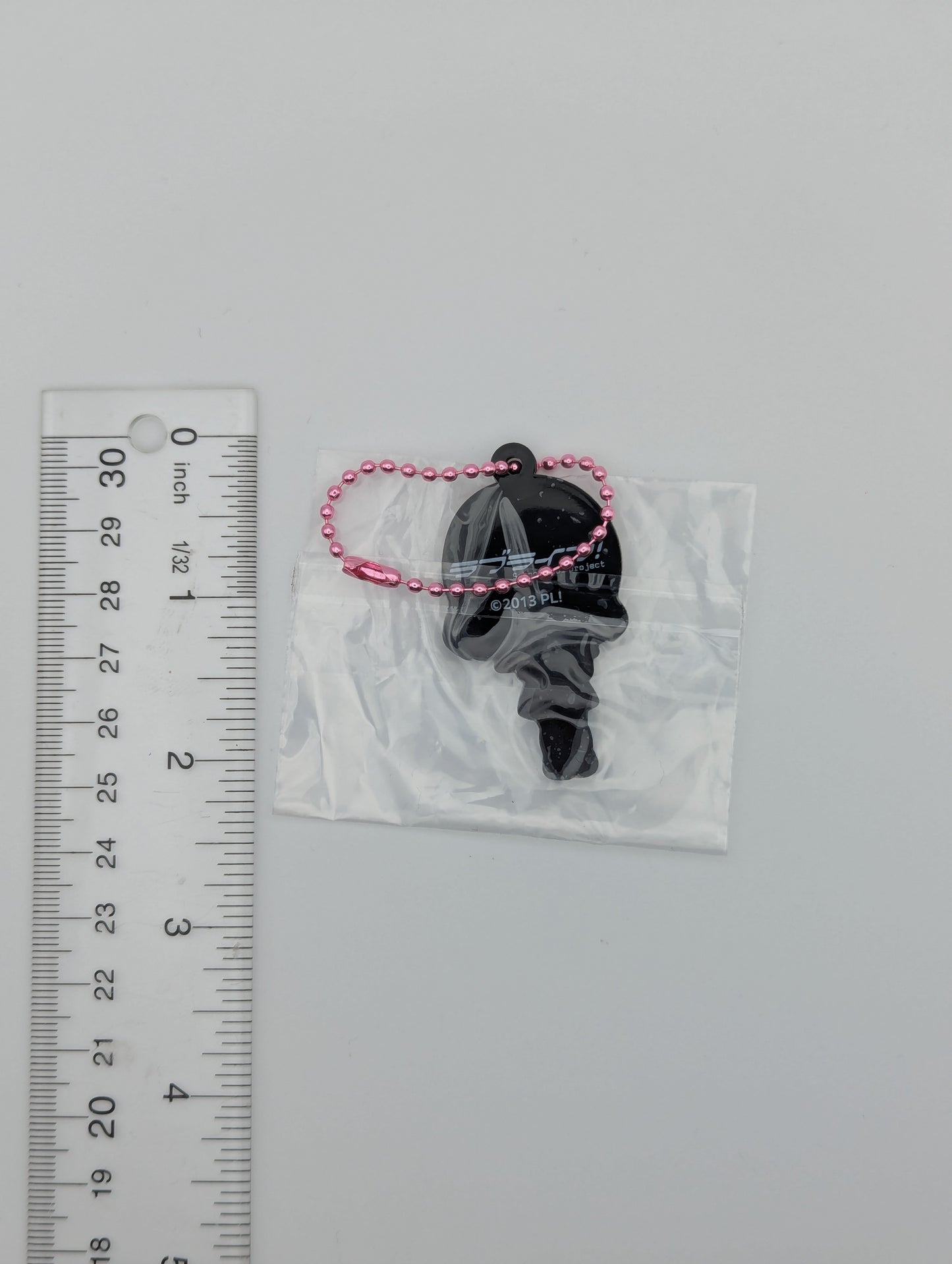 Maki Nishikino Love Live Rubber Strap