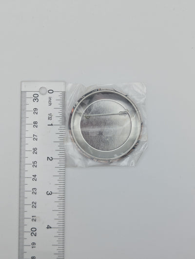 Byakuya Togami / Ultimate Imposter Danganronpa Can Badge