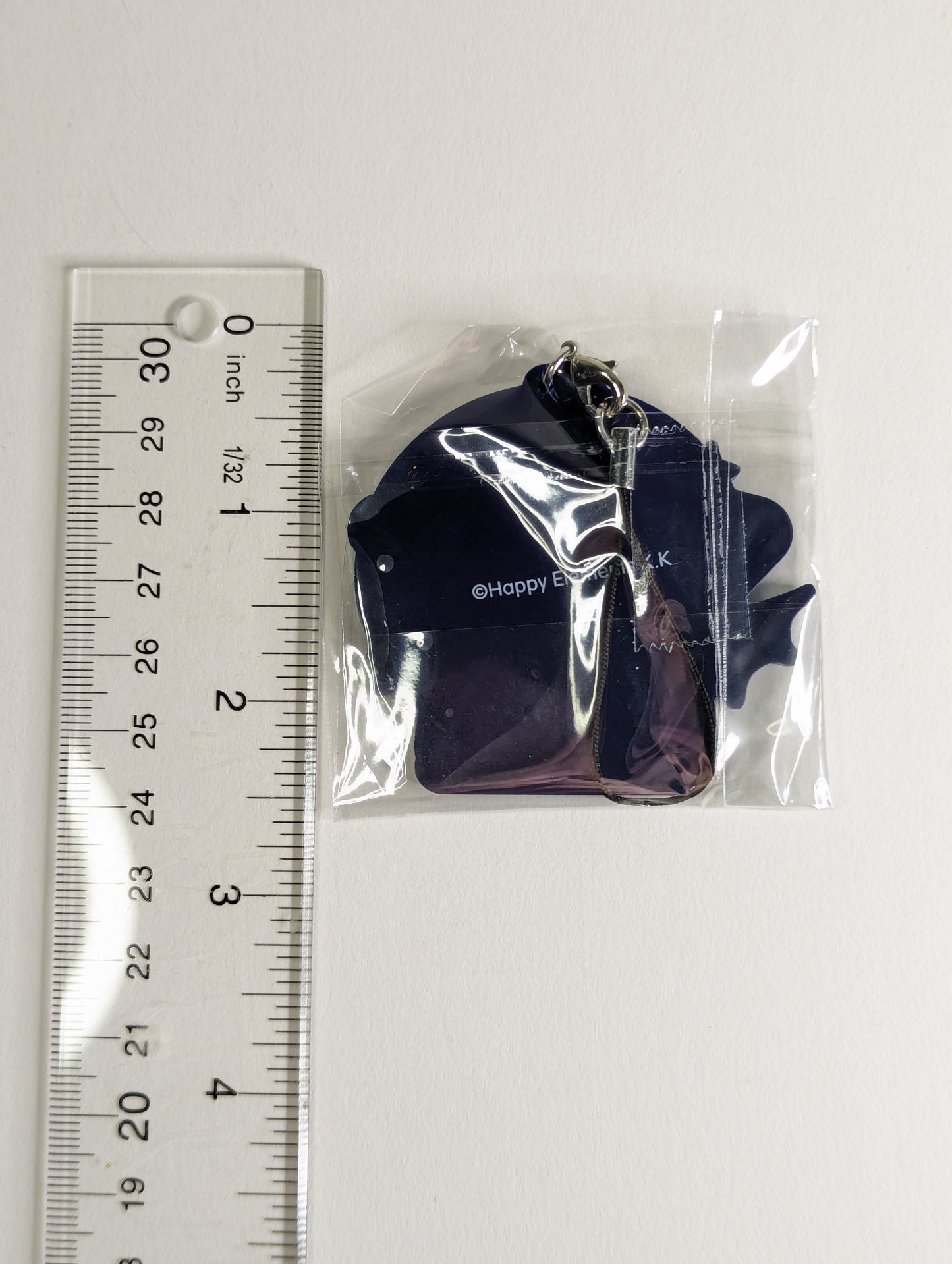 Adonis Otogari Ensemble Stars Rubber Strap