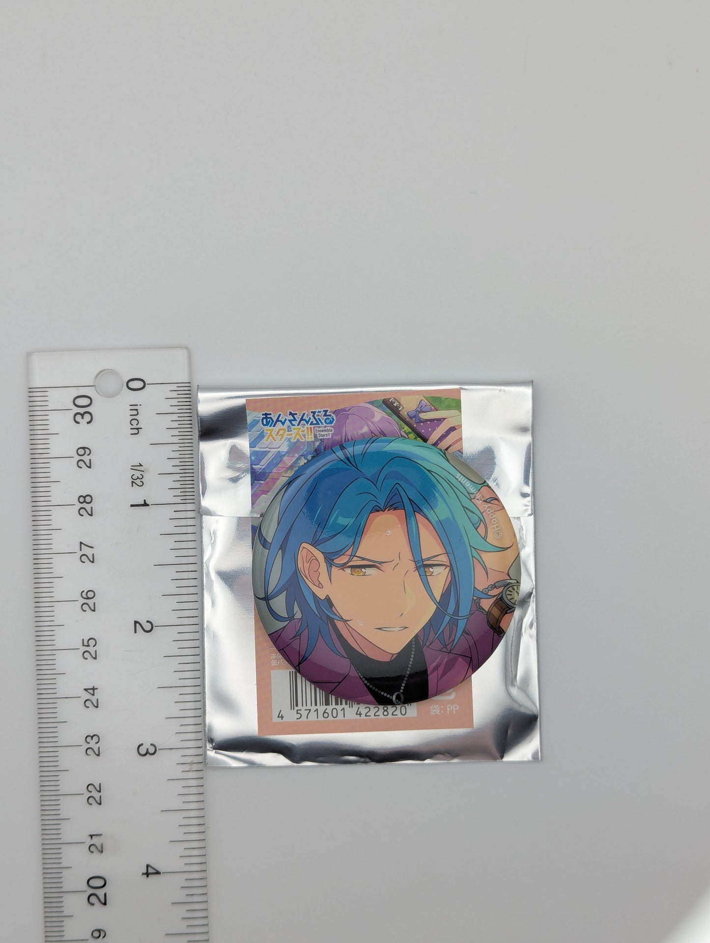 HiMERU Ensemble Stars Can Badge