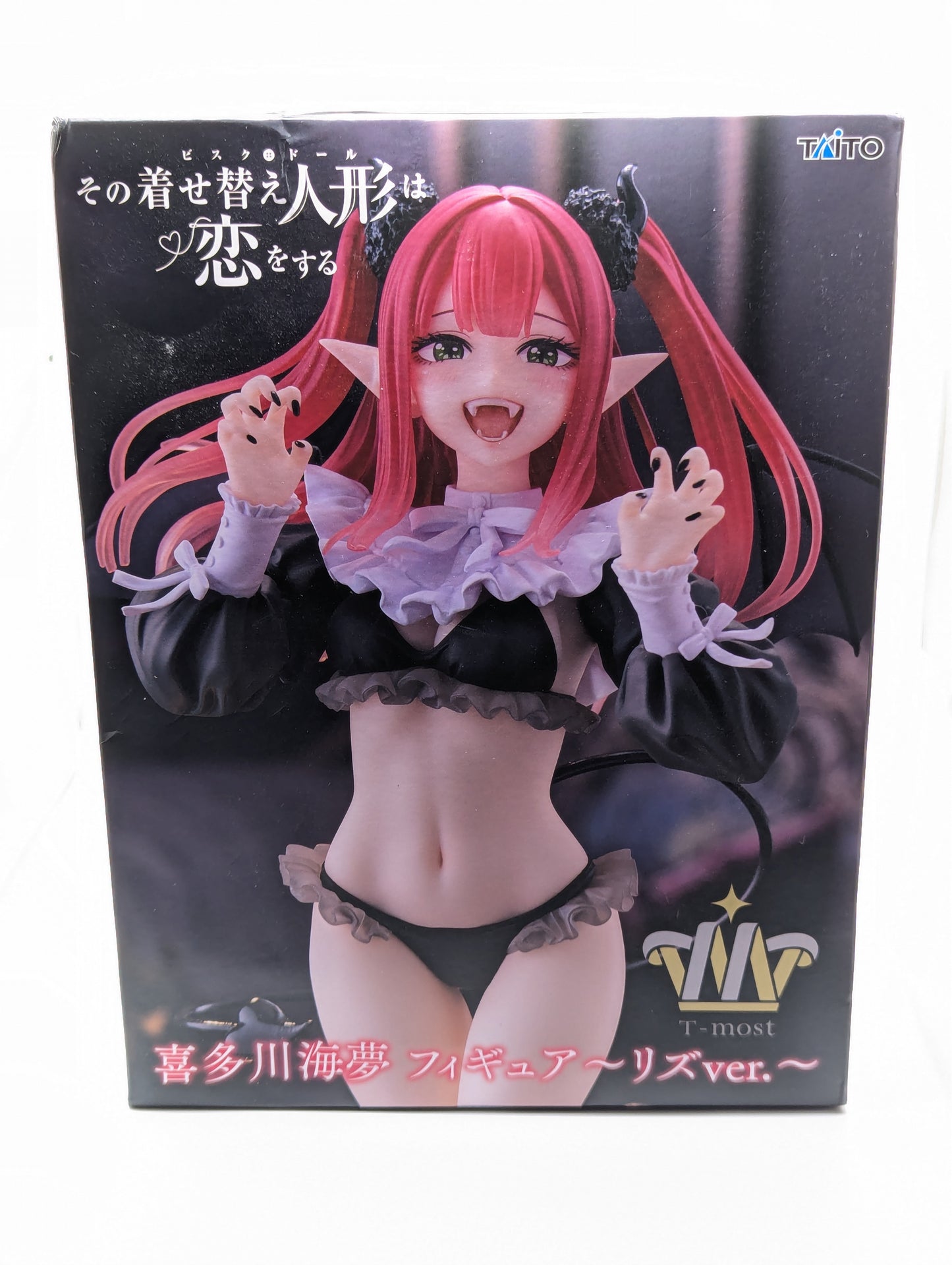 My Dress-Up Darling T-Most Marin Kitagawa (Liz Ver.) Figure