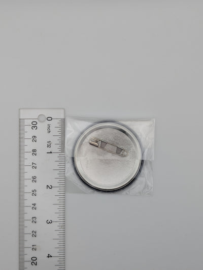 Mao Isara Ensemble Stars Can Badge