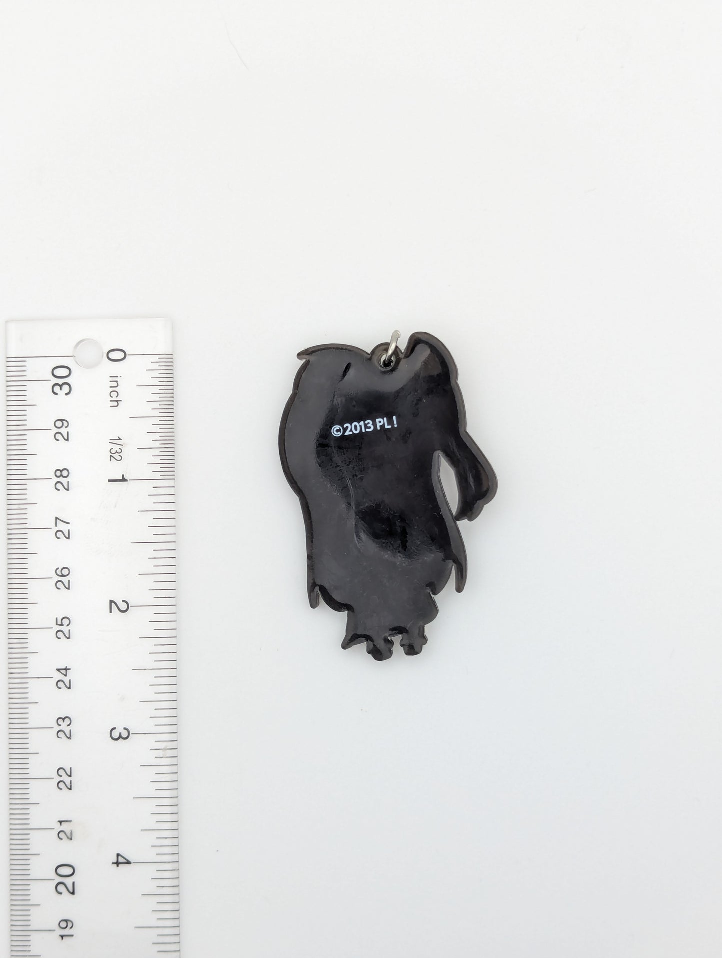 Kotori Minami Love Live Rubber Strap
