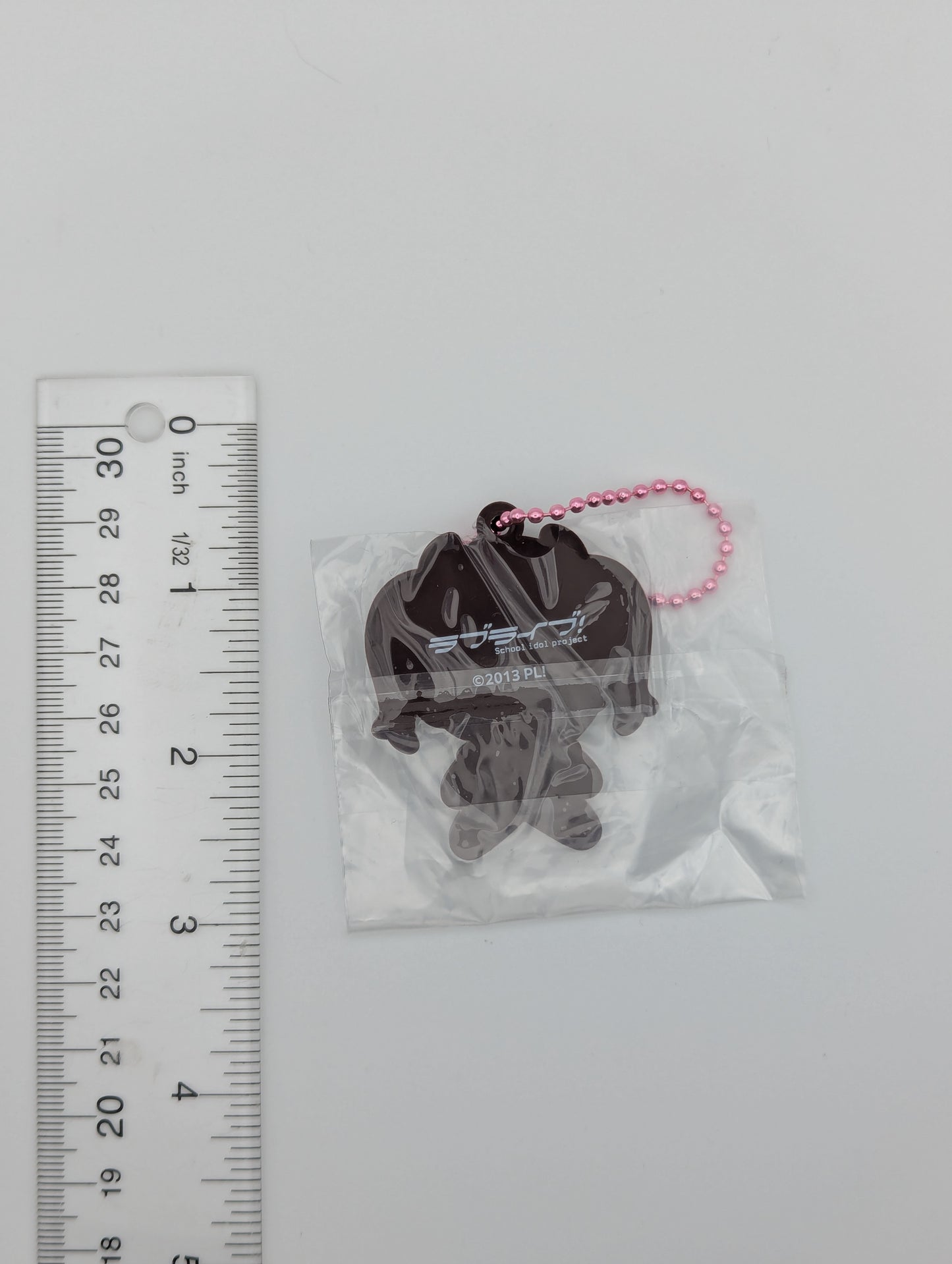 Nico Yazawa Love Live Rubber Strap