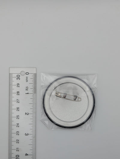 Chiaki Morisawa Ensemble Stars Can Badge