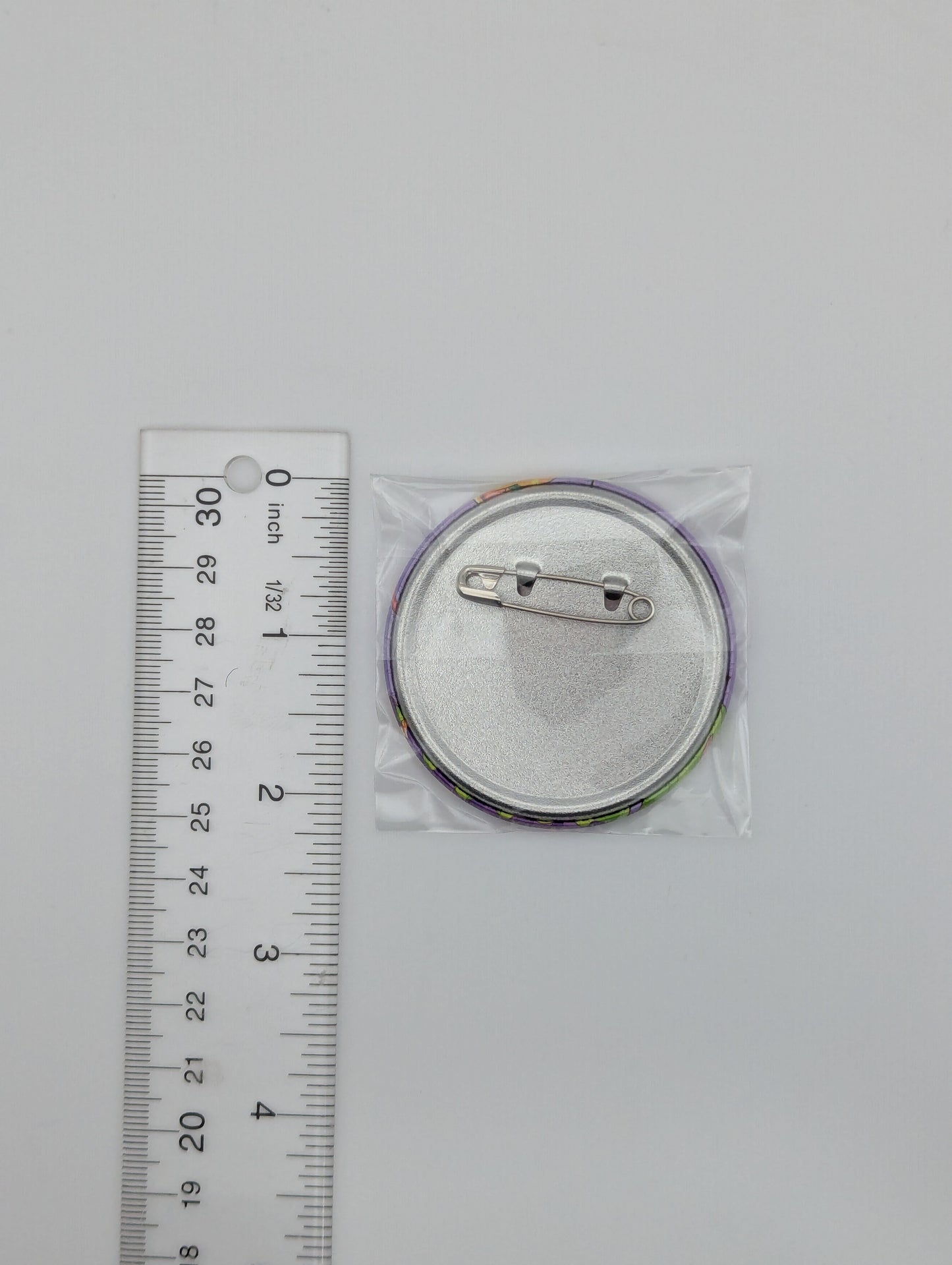 Clara Valac Mairimashita Iruma-kun Natslive Can Badge