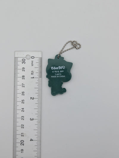 Anya Forger Spy x Family Rubber Strap