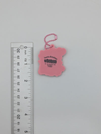Hello Kitty Sanrio Rubber Strap