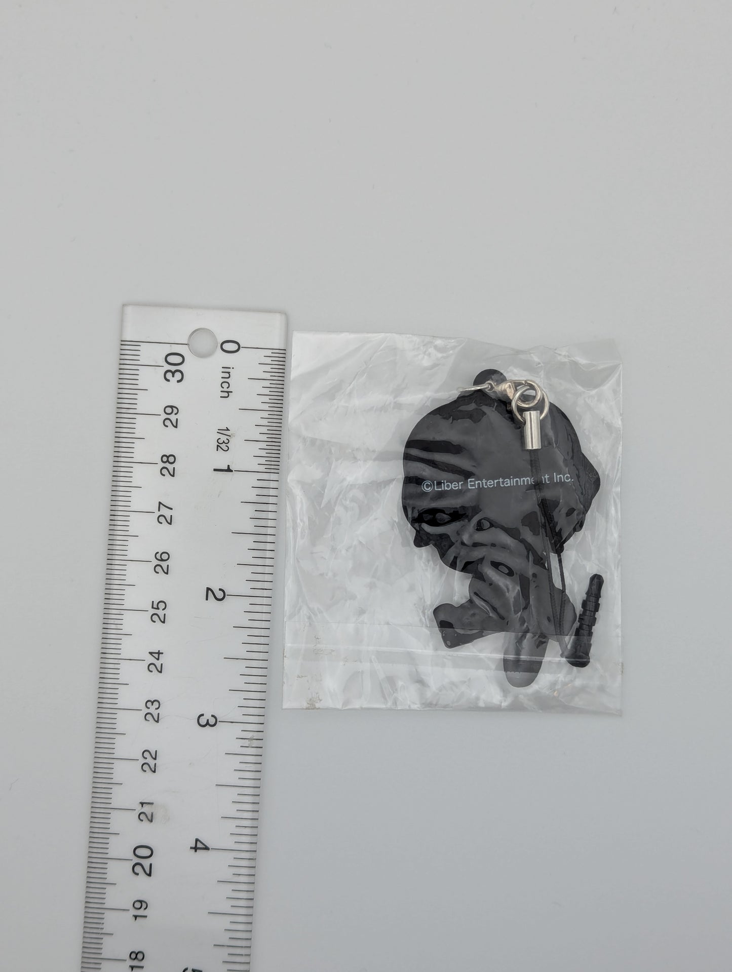 Hisoka Mikage A3! Rubber Strap