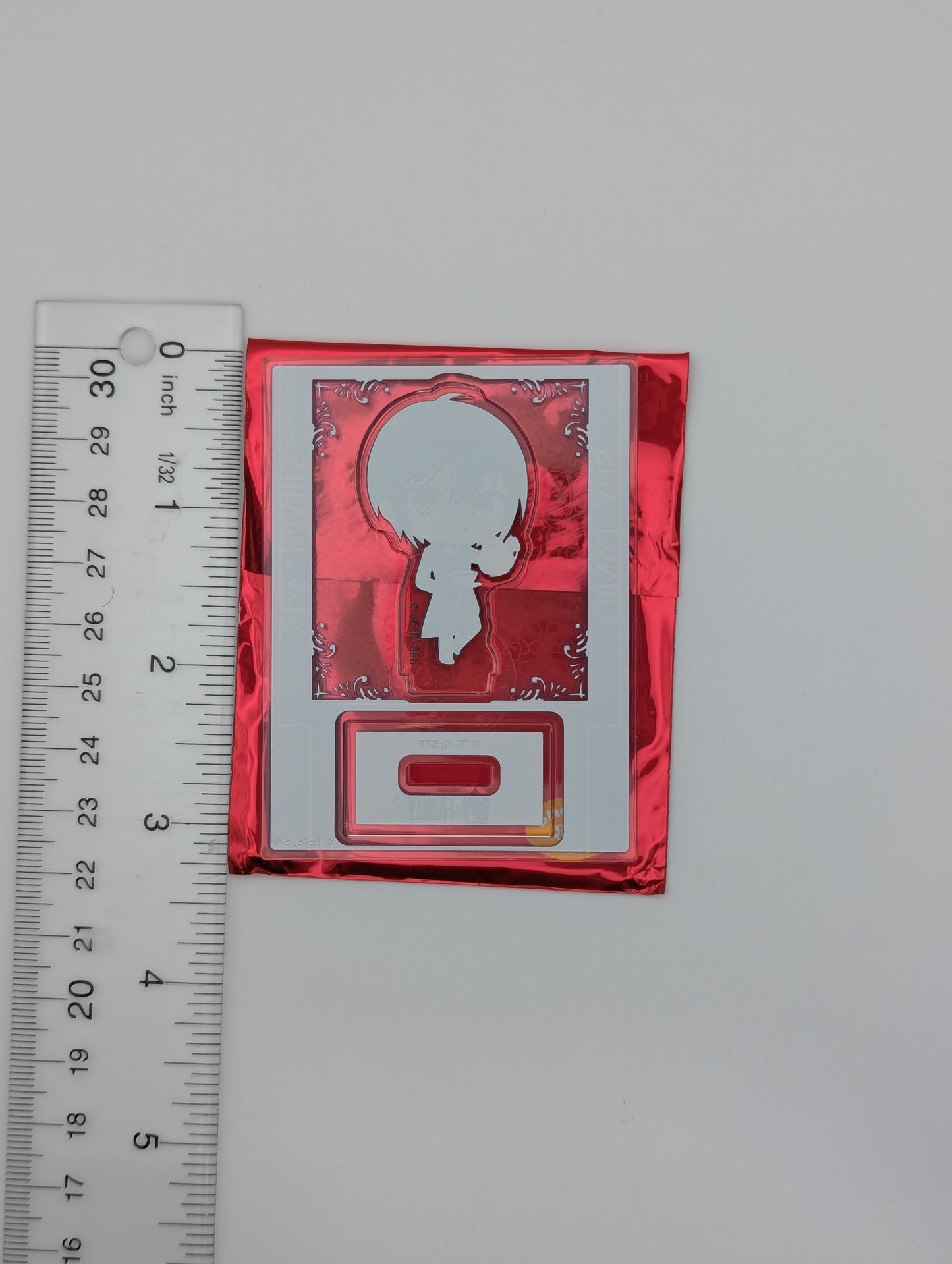 Yuri Briar Spy x Family Acrylic Stand