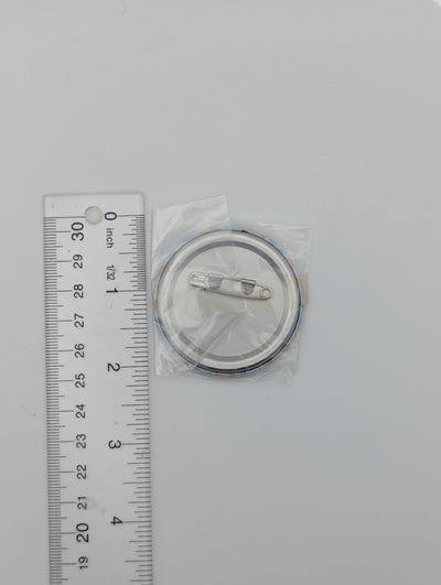 Kagamine Len Vocaloid Can Badge