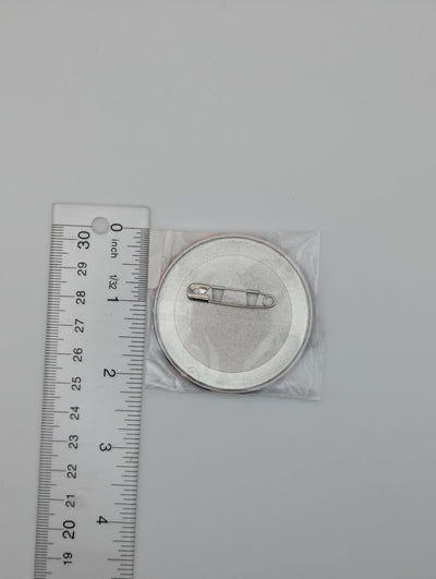 Mika Kagehira Ensemble Stars Can Badge