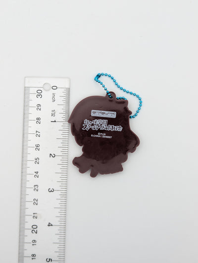 Shizuku Osaka Love Live Rubber Strap