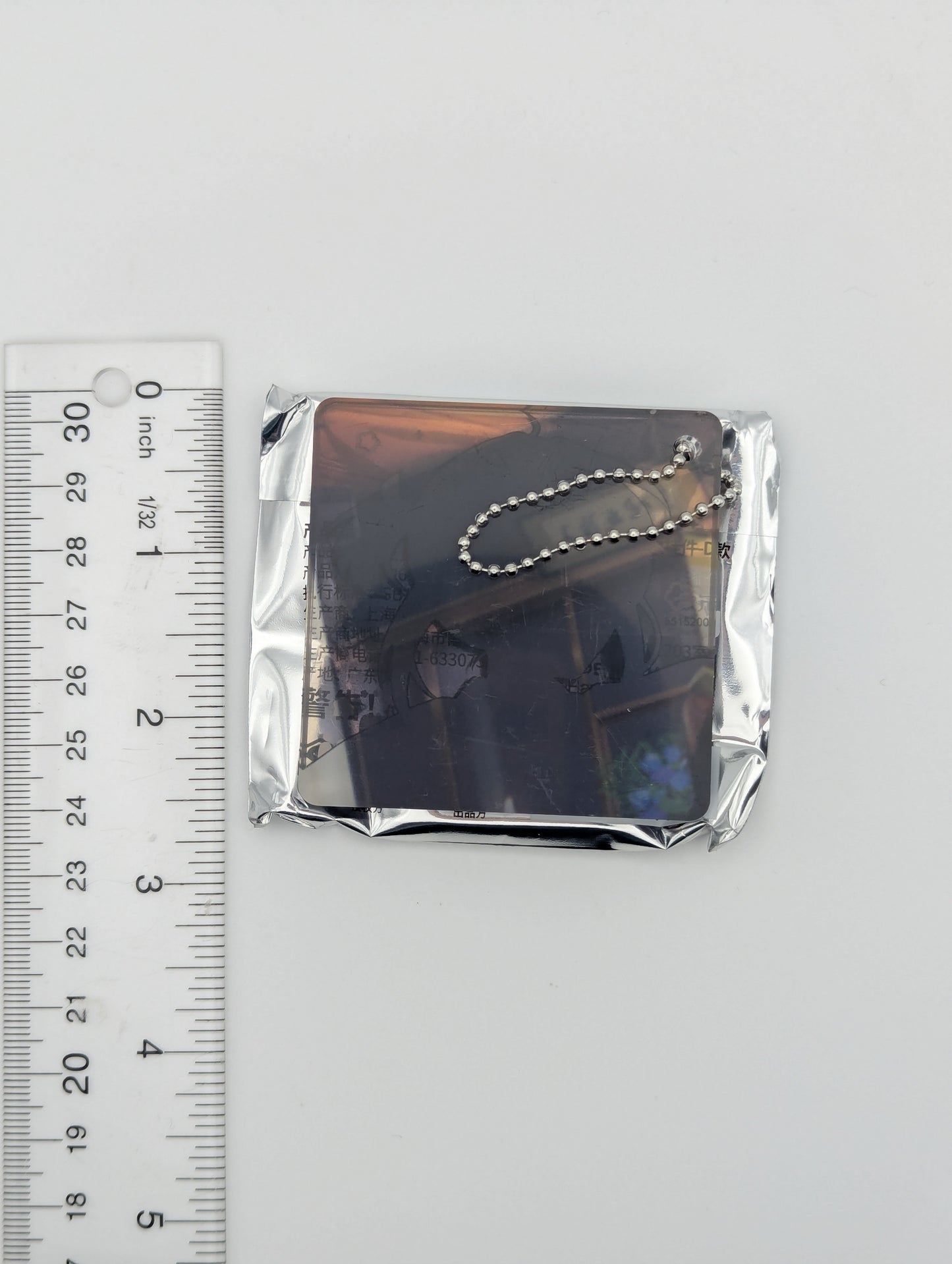 Souma Kanzaki Ensemble Stars Childhood Acrylic Block Keychain