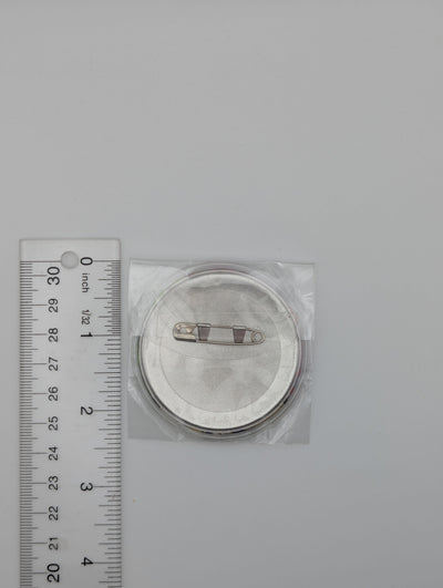 Adonis Otogari Ensemble Stars Can Badge