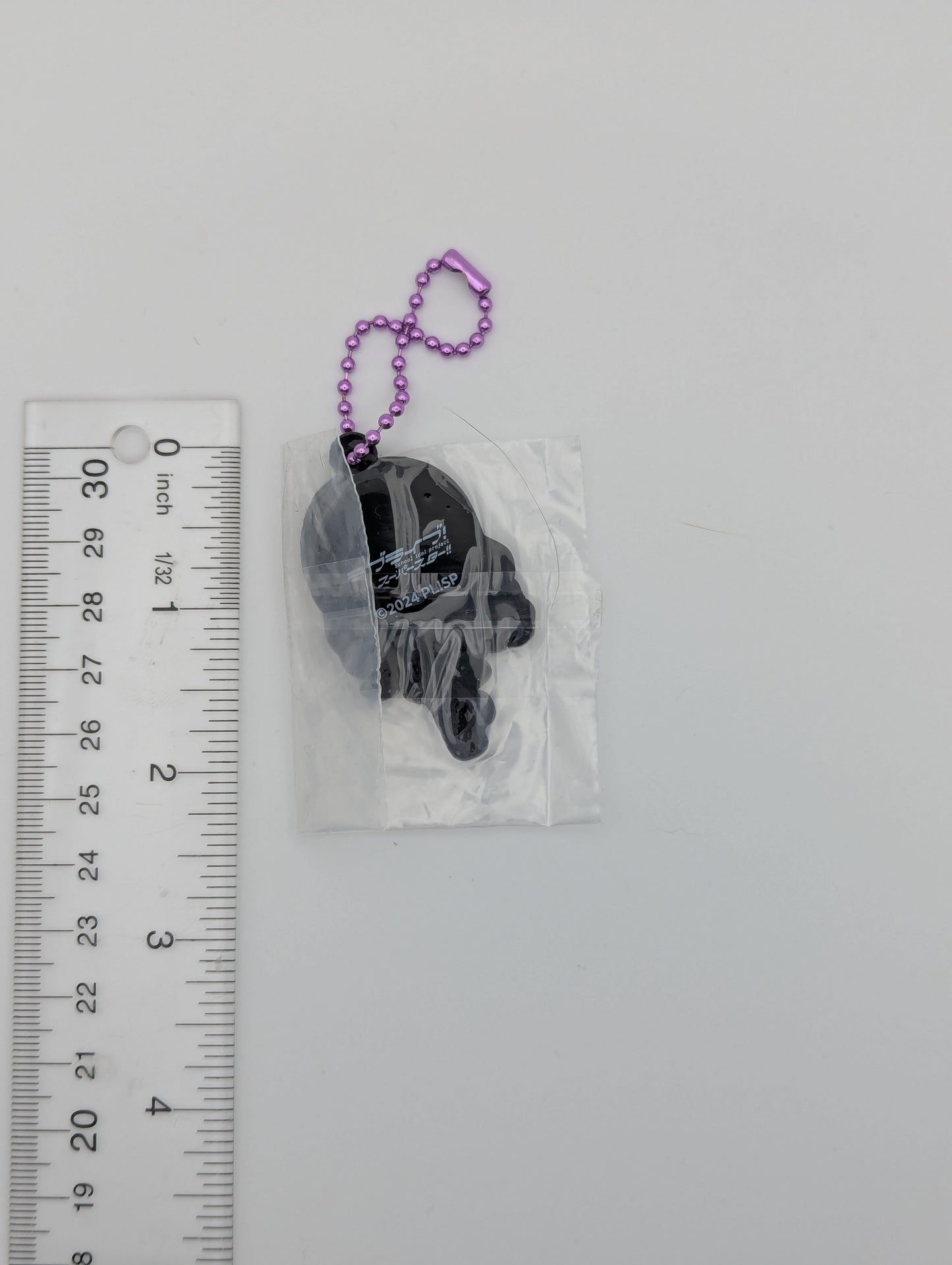 Natsumi Onitsuka Love Live Rubber Strap