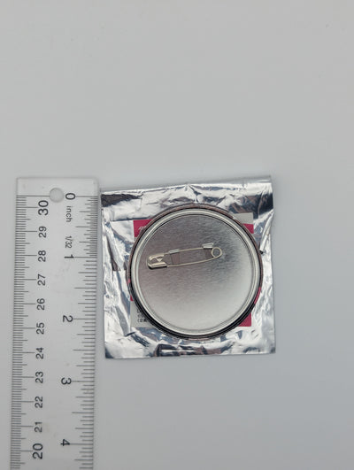 Mukuro Ikusaba Danganronpa Can Badge