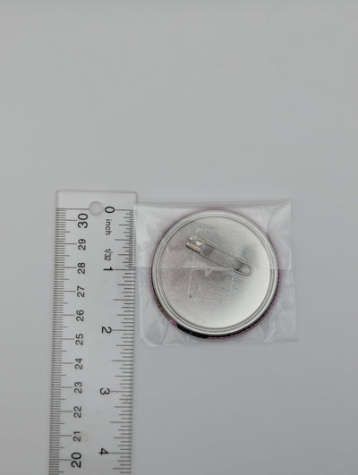 Hinata Aoi Ensemble Stars Can Badge