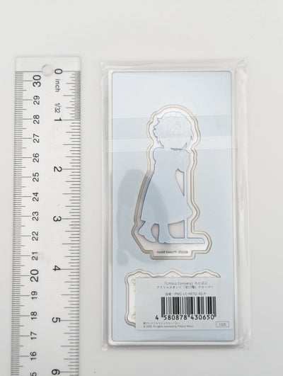 Kromer Limbus Company Retro Pop Acrylic Stand