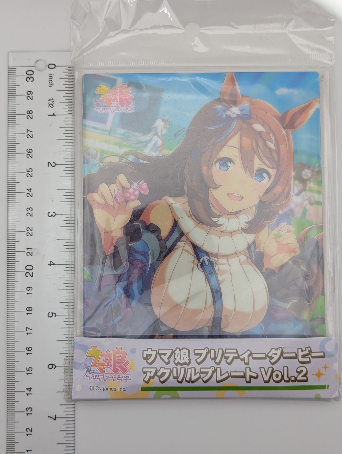 Super Creek Umamusume: Pretty Derby Acrylic Board