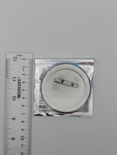 Kohaku Oukawa Ensemble Stars CN Can Badge