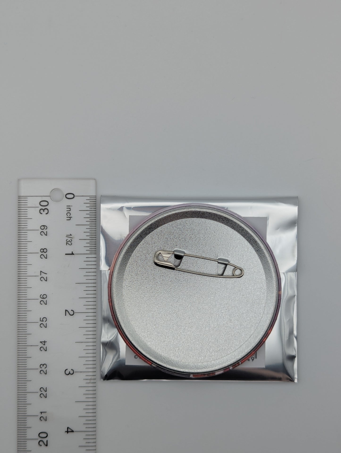 Meiko Project Sekai 4th Anniversary Connect Live Can Badge
