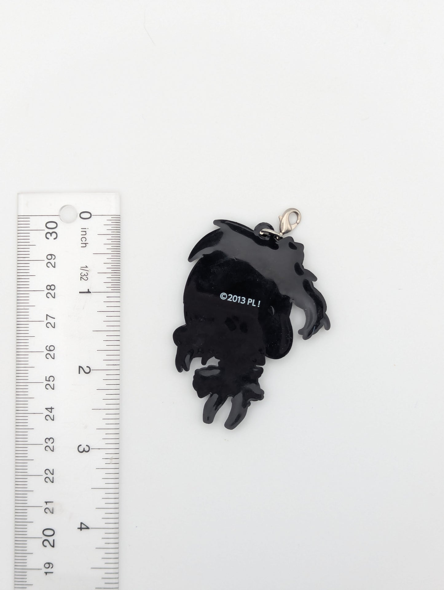 Kotori Minami Love Live Rubber Strap