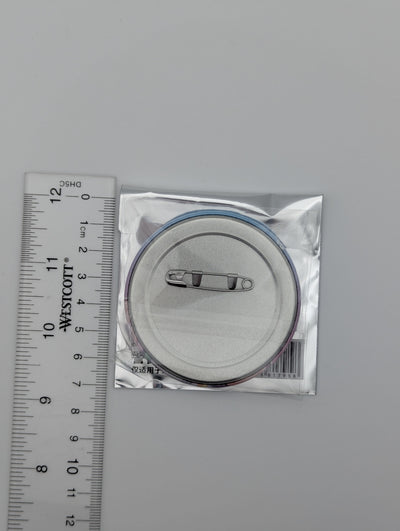 Wataru Hibiki Ensemble Stars CN Can Badge