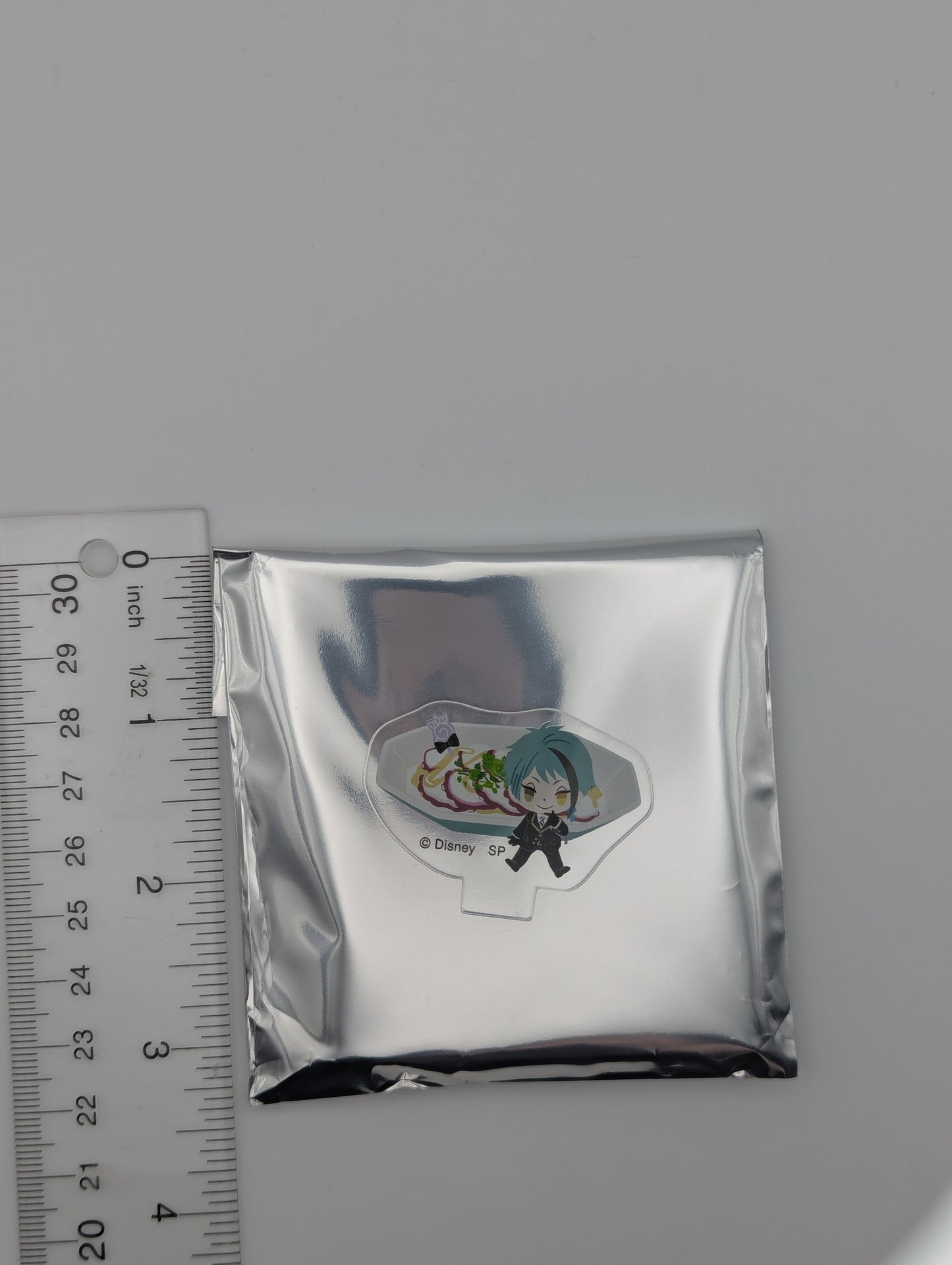 Jade Leech Twisted Wonderland Mini Acrylic Stands