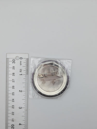 Adonis Otogari Ensemble Stars Can Badge