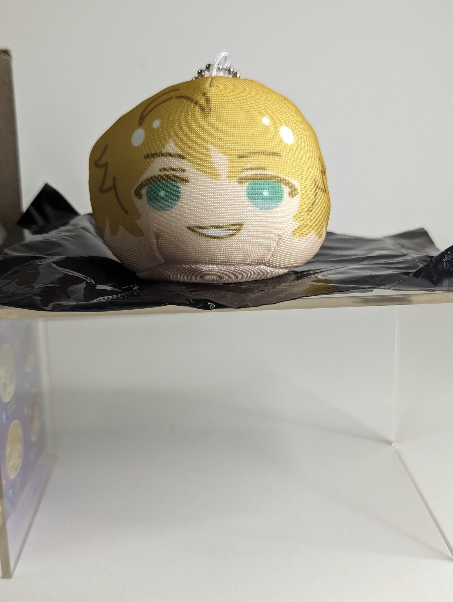 Midori Takamine Ensemble Stars Omanjuu