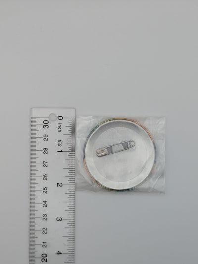 Makoto Yuki Ensemble Stars Can Badge