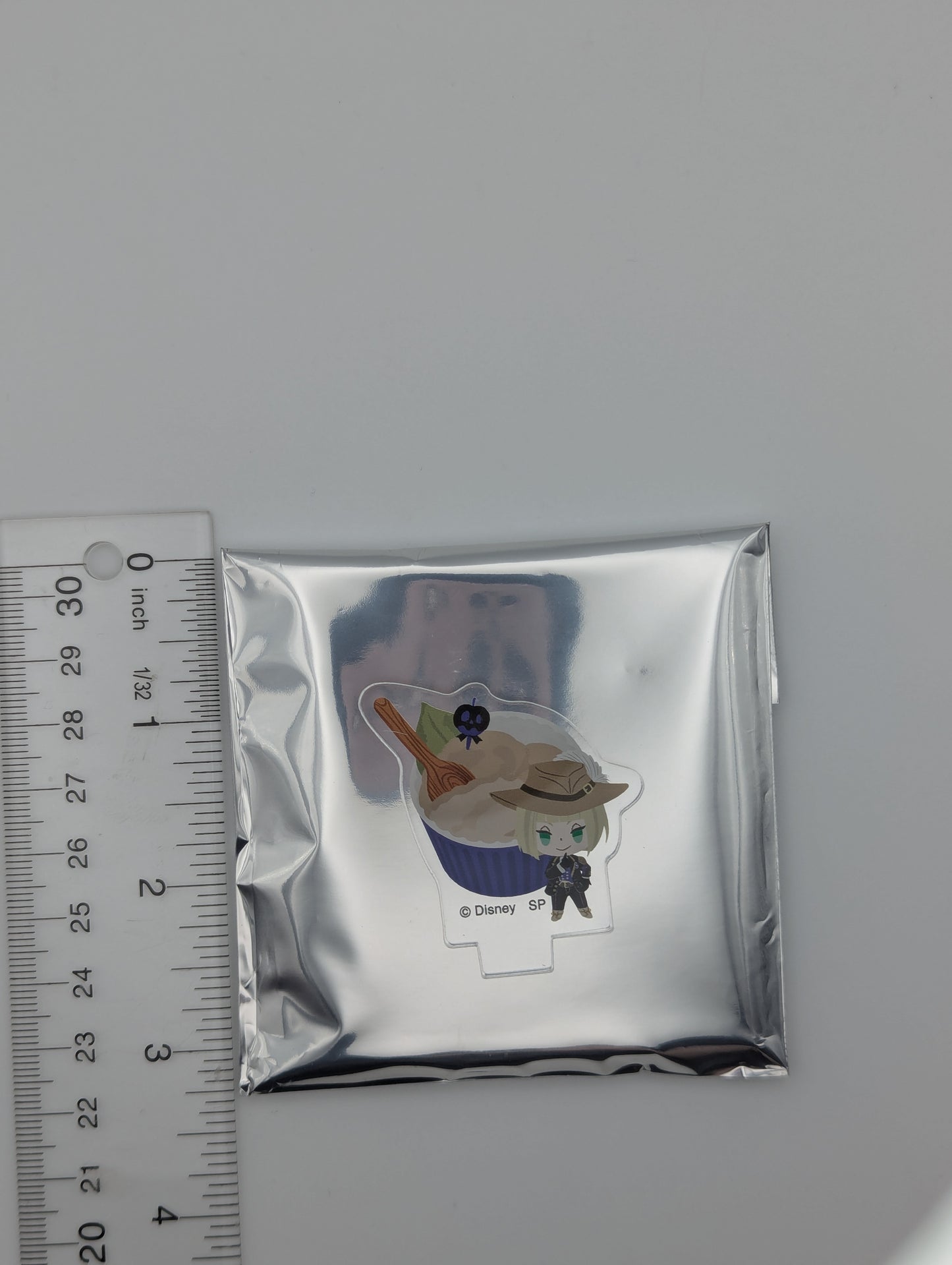 Rook Hunt Twisted Wonderland Mini Acrylic Stands